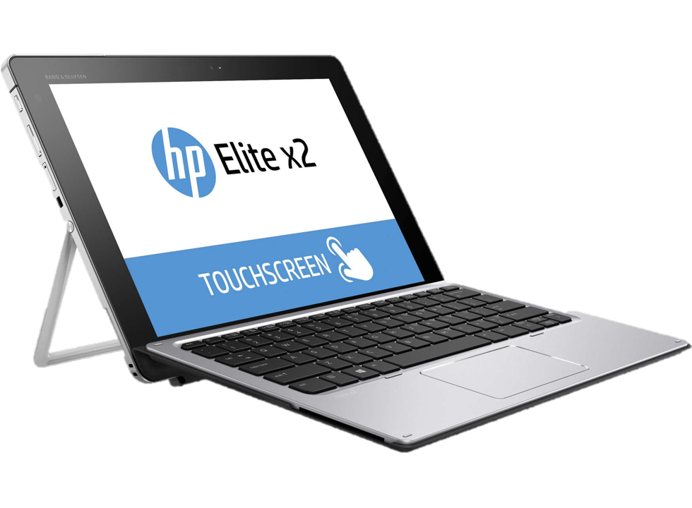HPEliteX2