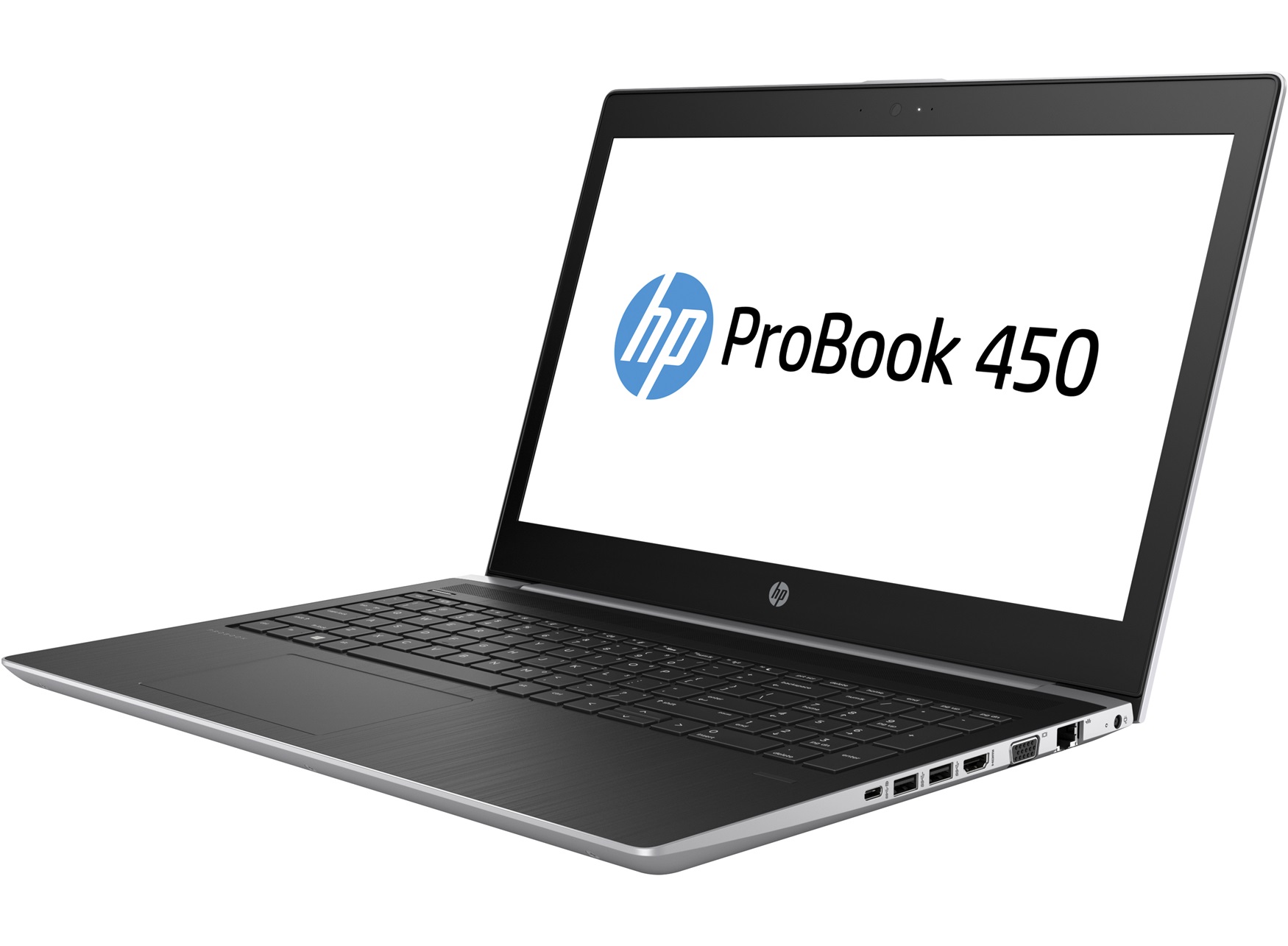 HP450